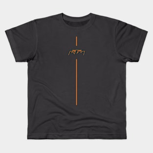 KTM Ready To Race Kids T-Shirt